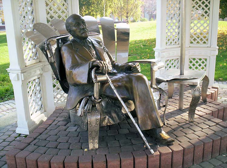 siofok kalman imre