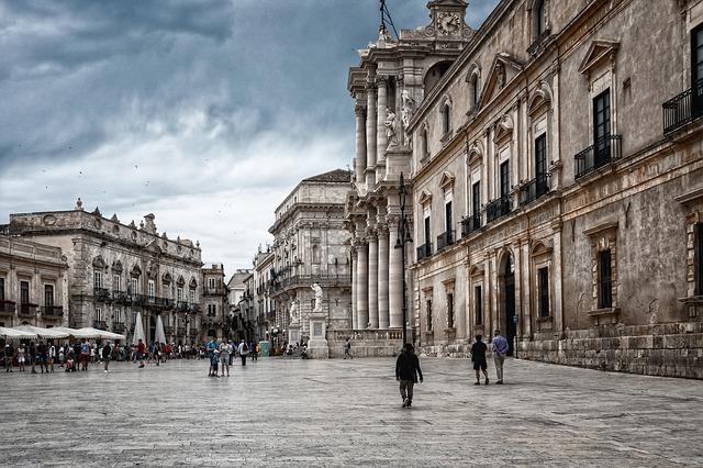 siracusa