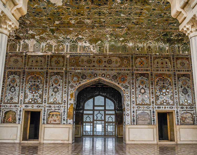 sis Mahal india
