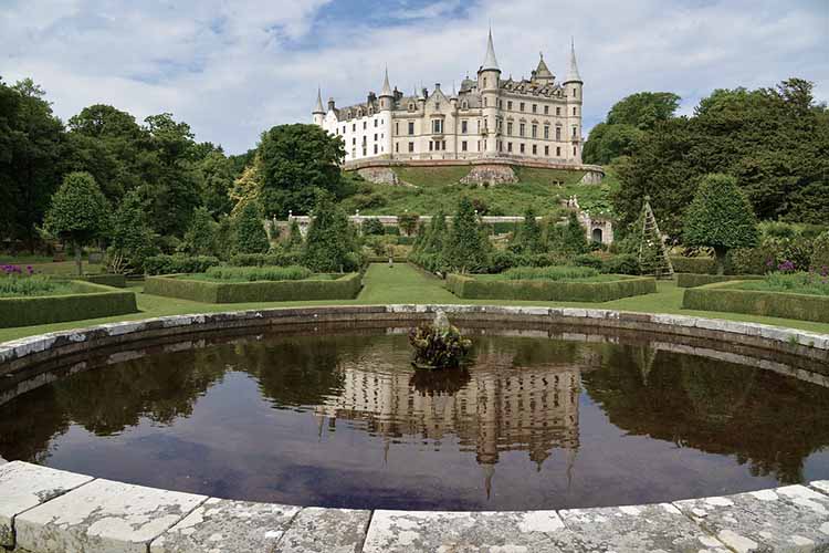skocia Dunrobin 10
