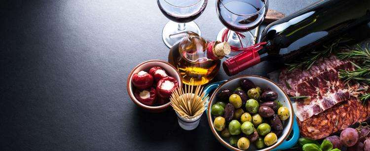Hola vino ! – A spanyol gasztronómia és borok napja Budapesten