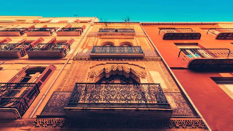 spanyolorszag malaga mor epuletek1