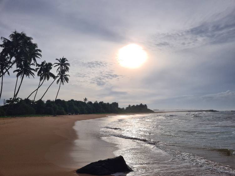 sri lanka tengerpart 3