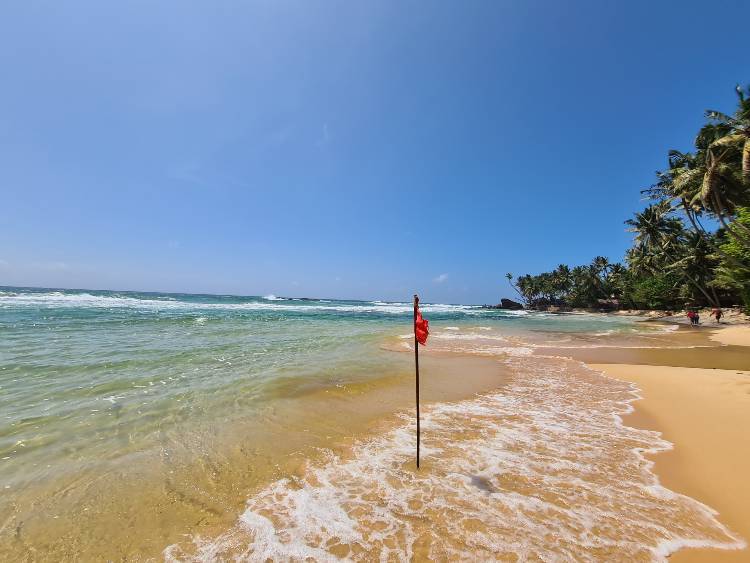sri lanka tengerpart 5