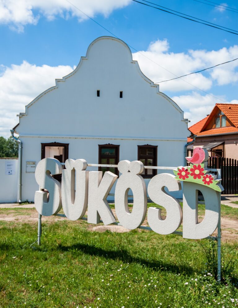 Sükösd és Dusnok: ideális célpontok a vizek szerelmeseinek