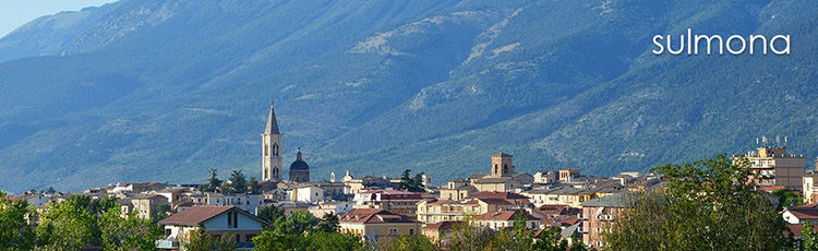 Sulmona-i Confetti – az ínyencek cukormázas, mandulás édessége