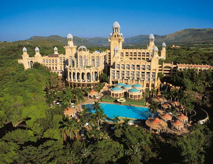 sun city