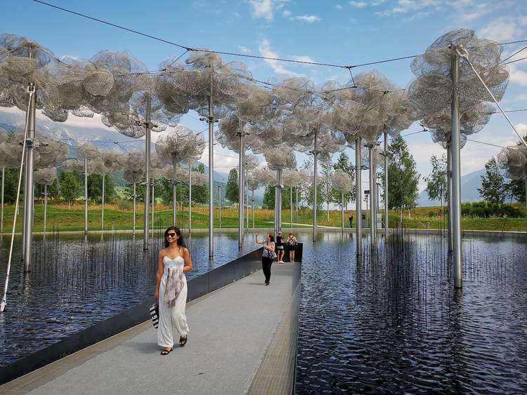 swaro park 1
