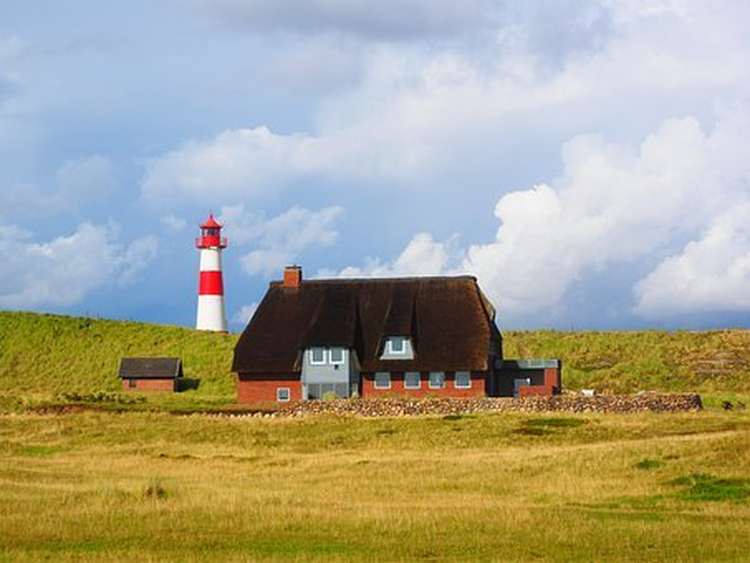 sylt világítótorony