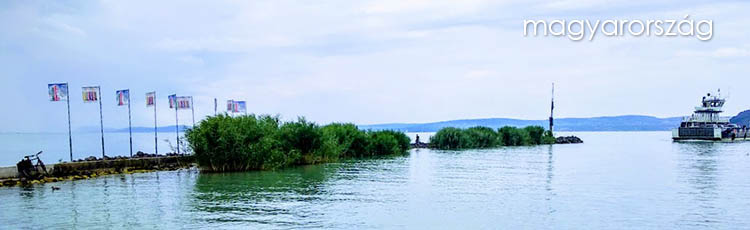 Szuperhajók érkeznek a Balatonra