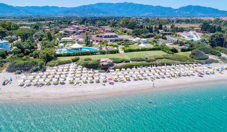 szardinia cagliari baia di nora pula kozmapolitan olasztravel1