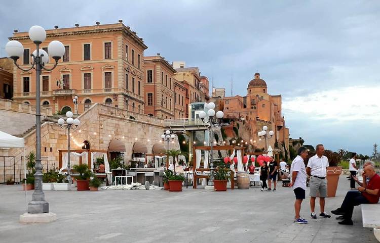 szardinia