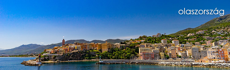 Szardínia legszebb strandjai, tengerpartjai – Cala Cipolla, Cala dei Gabbiani, Cala Luna