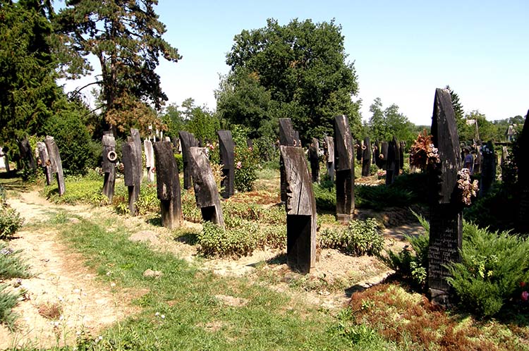 szatmarcseke
