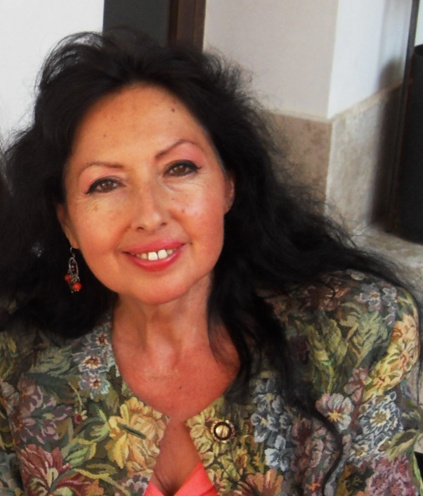 Szekeres Veronika
