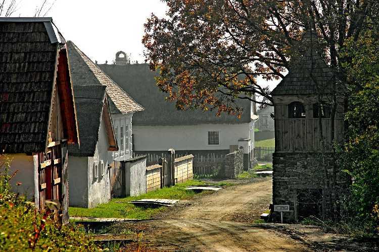 szentendrei skanzen