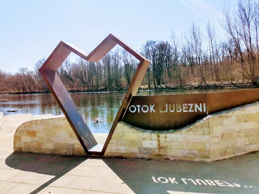 szerelem sziget
