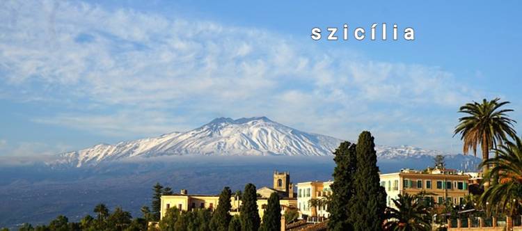 szicília header