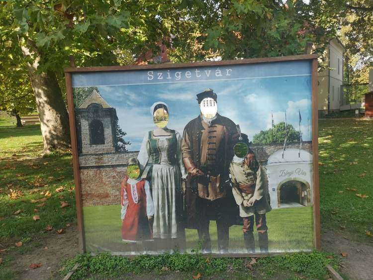 Szigetvár – Magyarország leghősiesebb városa