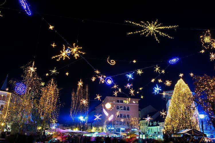 szlovén advent 1