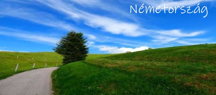 Scheidegg – a mesés német kirándulóhely
