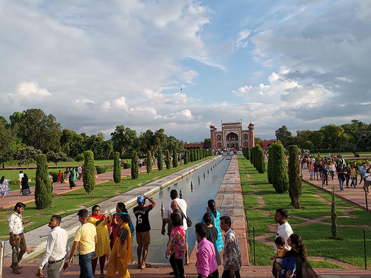 taj mahal 3