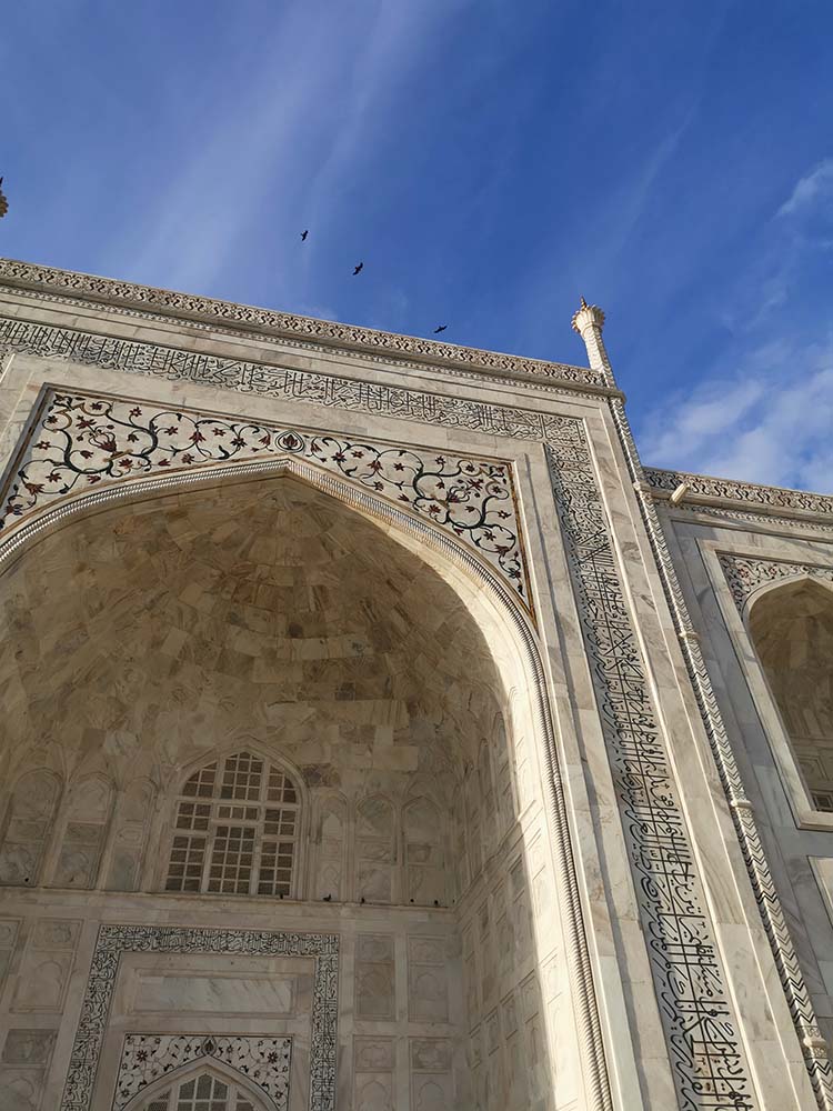 taj mahal 4