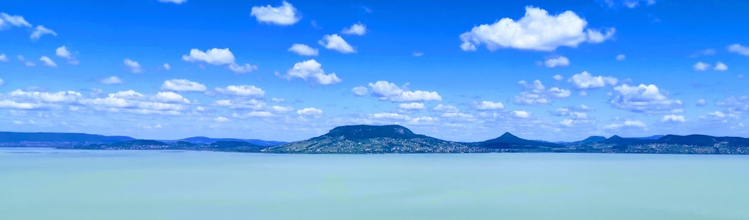 Vulkánok a Balatonnál ? Érdekességek a balaton-felvidéki Tanúhegyekről