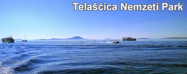 Telašćica Nemzeti Park