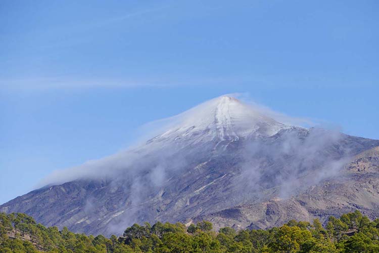 tenerife 10 jo erv teide nemzeti park