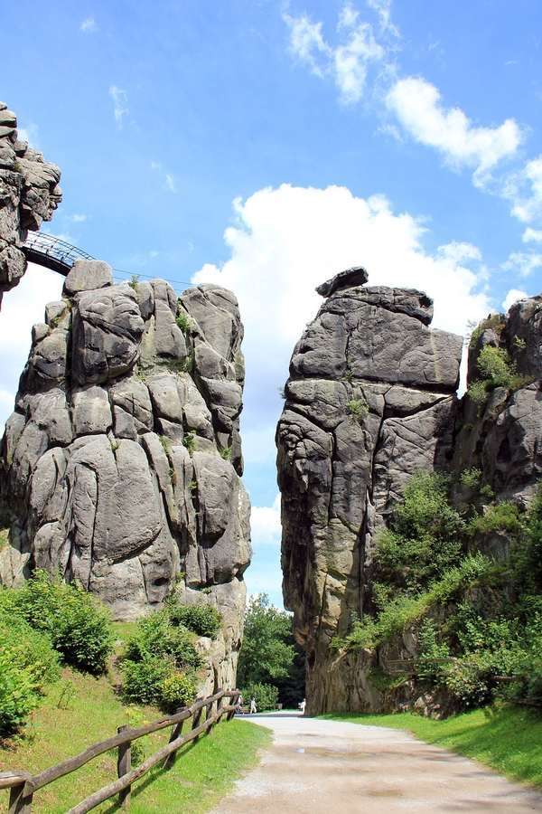 teutoburg túrapb