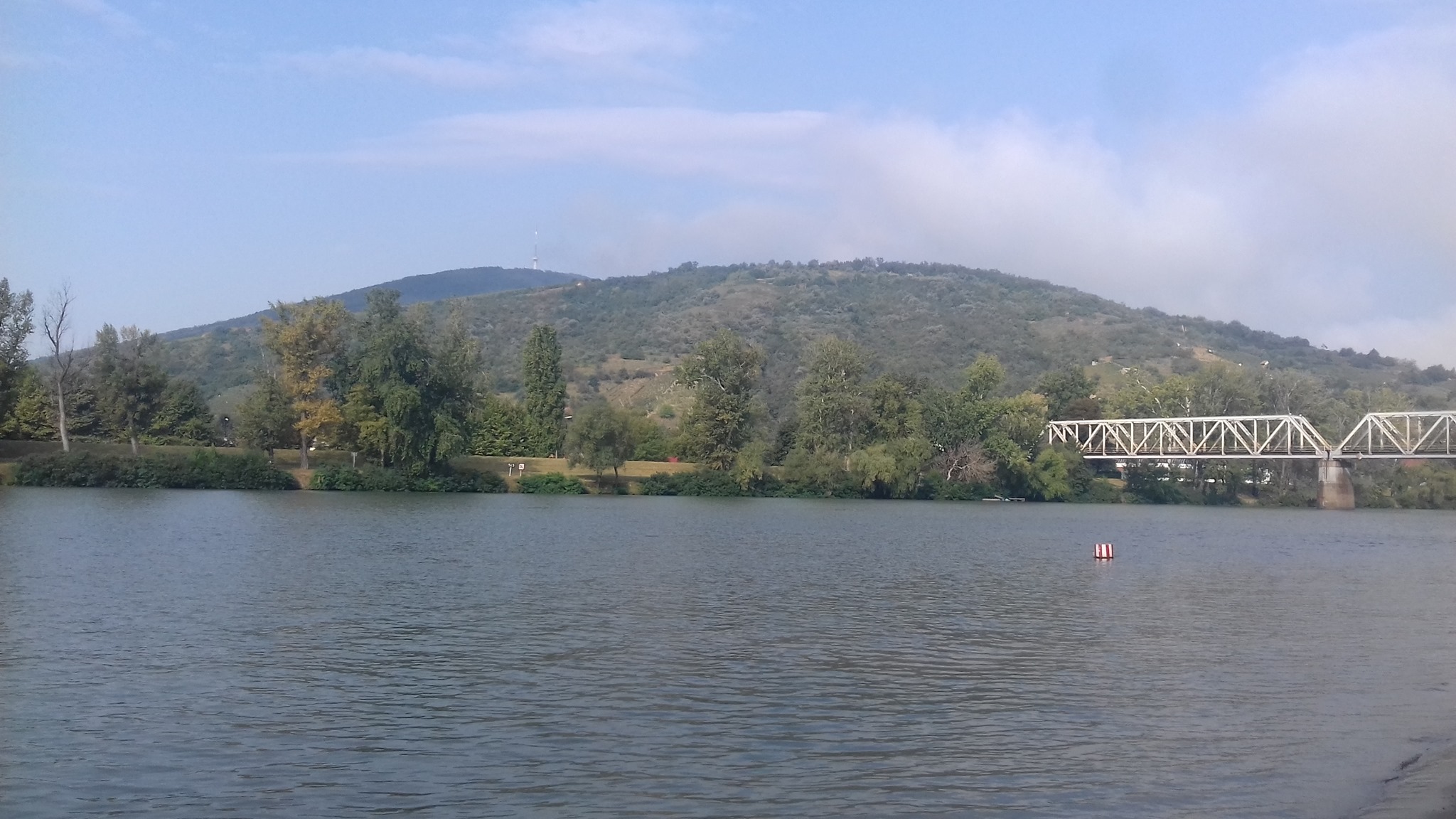 tisza tokajnál