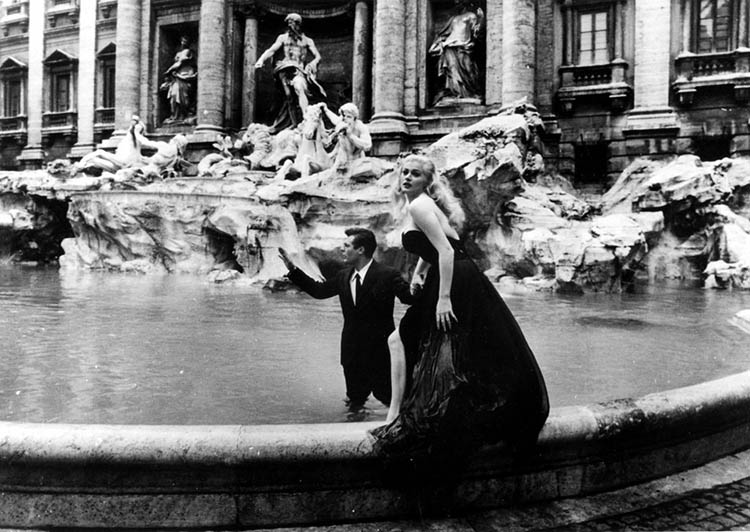 trevi kut dolce vita