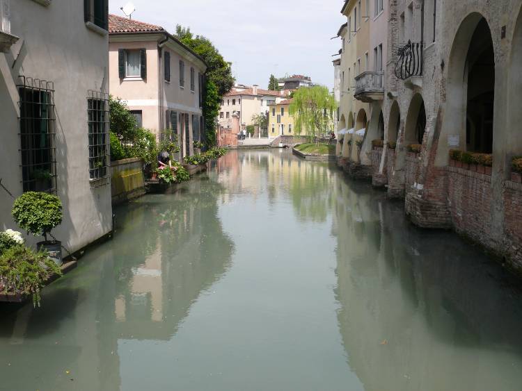 treviso lagúnásx