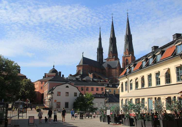 uppsala