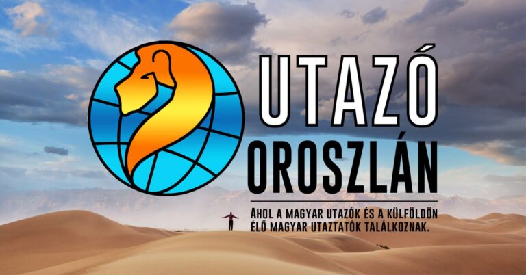 Fedezzük fel a világ csodáit az Utazó Oroszlánnal !
