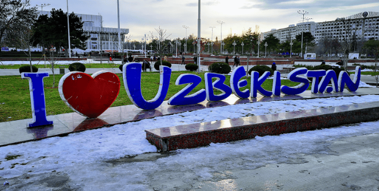 Varázslatos kincsek  Üzbegisztán szívében: Fedezd fel Taskent, Szamarkand, Buhara és Khiva csodáit az új légi járatokkal!