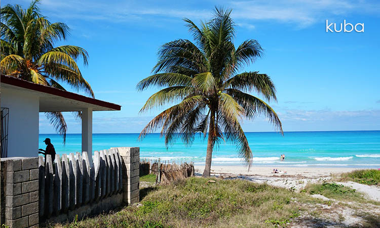 Varadero: egy mennyei üdülőhely Kubában