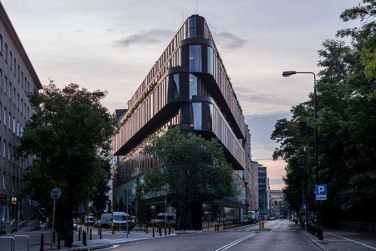 varso Nobu hotel