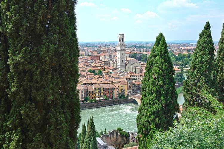 verona dom