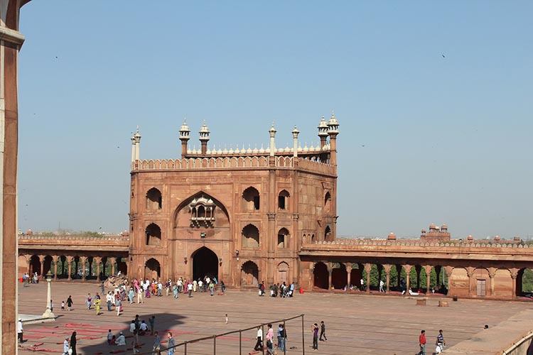 voros erod india