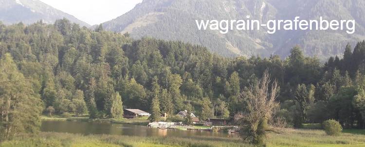 Wagrain-Grafenberg, kicsik és nagyok játszótere – Avagy szomszédolás a „sógoroknál” III. rész