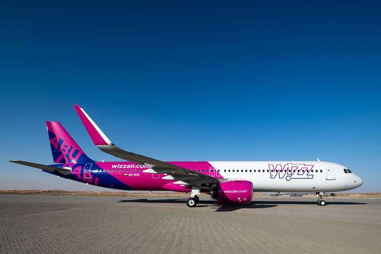 Belehúz a Wizz Air Magyarországon. Több új géppel és járattal erősítik a magyar piacot