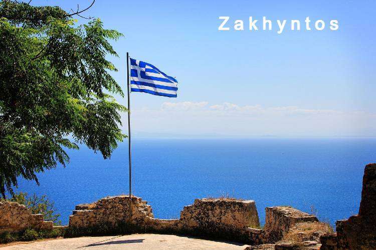 Zakynthos: A rejtett görög paradicsom, ahová most akár 25%-al olcsóbban is elutazhatsz