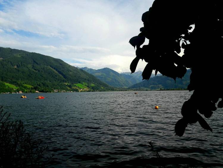 zellamsee